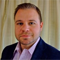 Plan International Employee Chad Cole's profile photo