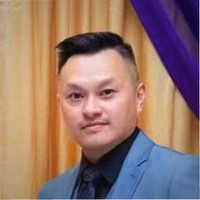 Minority Business Development Agency - U.S. Department of Commerce Employee Tony Tang's profile photo