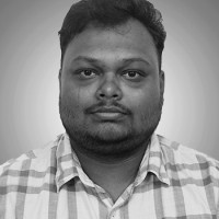 RADIANT Employee Sudeep Roy's profile photo