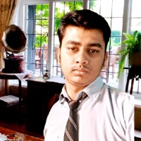 Ayush Gupta's profile photo