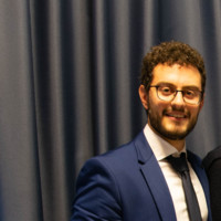 Salvagnini Employee Antonio Biondo's profile photo