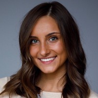 LUX Infusion Employee Martyna Czarnecka's profile photo