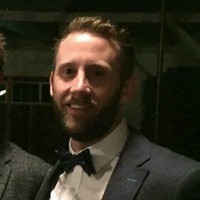 Salt Financial Group Pty Ltd Employee Steve Landers's profile photo