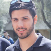 CommPeak Employee Ben Cohen's profile photo