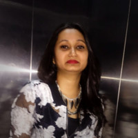 FNZ (UK) LTD Employee Gayatri Singla's profile photo