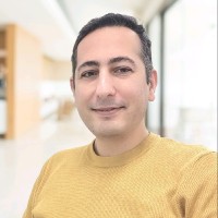 Farzin Azami Email