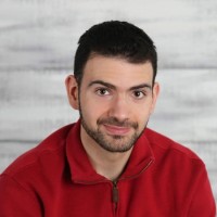 Anthony Izzi Email & Phone Number