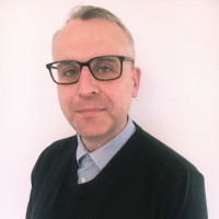 GlobalData Plc Employee Dean Best's profile photo