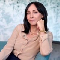 Da Grasso Employee Magdalena Piróg's profile photo