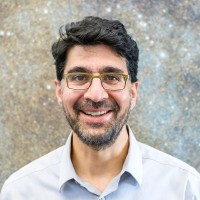 University of Utah Employee Anil Seth's profile photo