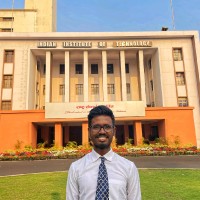 Armatrix Employee Debojyoti Roy's profile photo