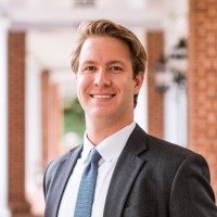 Morgan Stanley Employee Mack Kelland's profile photo