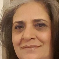 Aarohan NGO Employee Aarti Sud's profile photo