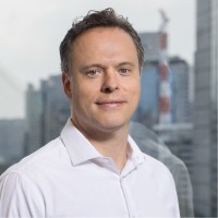 BASF Employee Daniel Marcon's profile photo