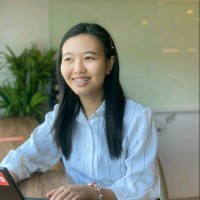 Housing & Development Board Employee Aw Lin's profile photo