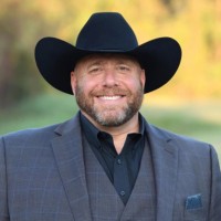 Quantum Energy Technologies Employee Jim Bush's profile photo