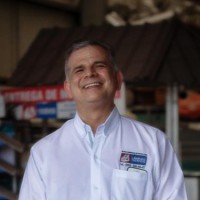 Eliceo Padilla Email & Phone Number