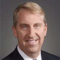 Crosby Advisors LLC Employee Steve Calhoun's profile photo