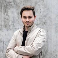 Insighters Employee Tomáš Vítek's profile photo