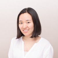 Wellcome Trust Employee Chae Park's profile photo