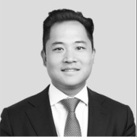 Blackstone Employee Andrew Park's profile photo