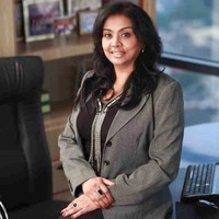Compass Insights Sdn Bhd Employee Datin Sethu's profile photo