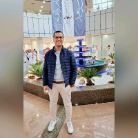 Al-Kuthban Engineering Services Employee Ahmed Bahaa's profile photo