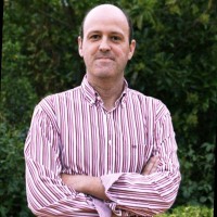 Vicente Alarcon Email