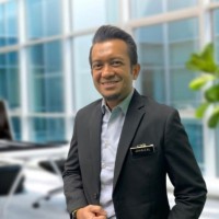 Companies Commission Of Malaysia / Suruhanjaya Syarikat Malaysia (SSM) Employee Johaizal Johari's profile photo