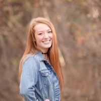Tea Street Employee Riley Harrell's profile photo