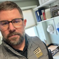 Miles Supply, Inc. Employee Eric Chaloux's profile photo