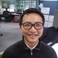 JobAdder Employee William Xu's profile photo