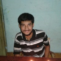 Rhombuz Employee Rahul Raj's profile photo