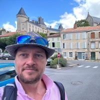 Bevan and Buckland Employee Matthew Denney's profile photo