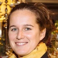Jacaranda Maternity Employee Kalie Gold's profile photo