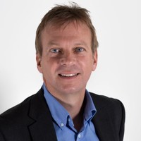Mackwell Employee Gary Smith's profile photo