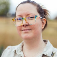 InvenireX Employee Josie Todd's profile photo