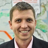 Goal17, Inc. Employee Aaron Williamson's profile photo