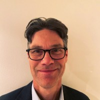 Sveriges Radio Employee Nicklas Burman's profile photo