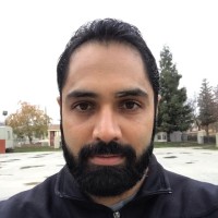 The Nephrology Group, Inc Employee Amrit Bagri's profile photo