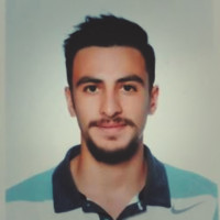RestoPOS Employee Hilmi Başkoparan's profile photo