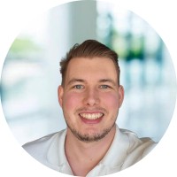 Techtailor Employee Kamil Mrozek's profile photo