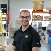 Center for Design and Manufacturing Excellence Employee Ryan Petitti's profile photo