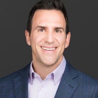 Sunrise Banks Employee Andrew Brust's profile photo