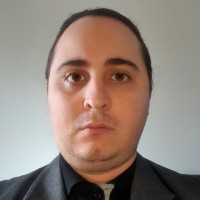 Intelup Employee Igor Oliveira's profile photo