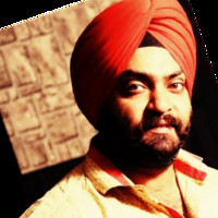 Gurpreet Singh Email