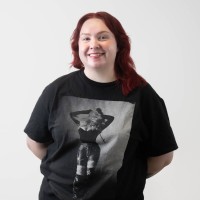 San Francisco Agency Employee Salli Leinonen's profile photo