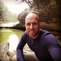 DynaTen Corporation Employee Hans Mitchell's profile photo