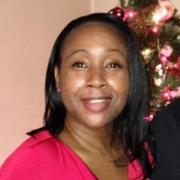 Collins Aerospace Employee Tia Randall-Murray's profile photo
