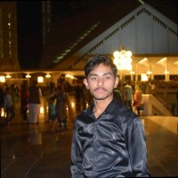 Muhammad Usama Email
